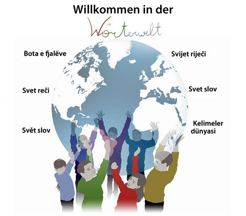 Wörterwelt